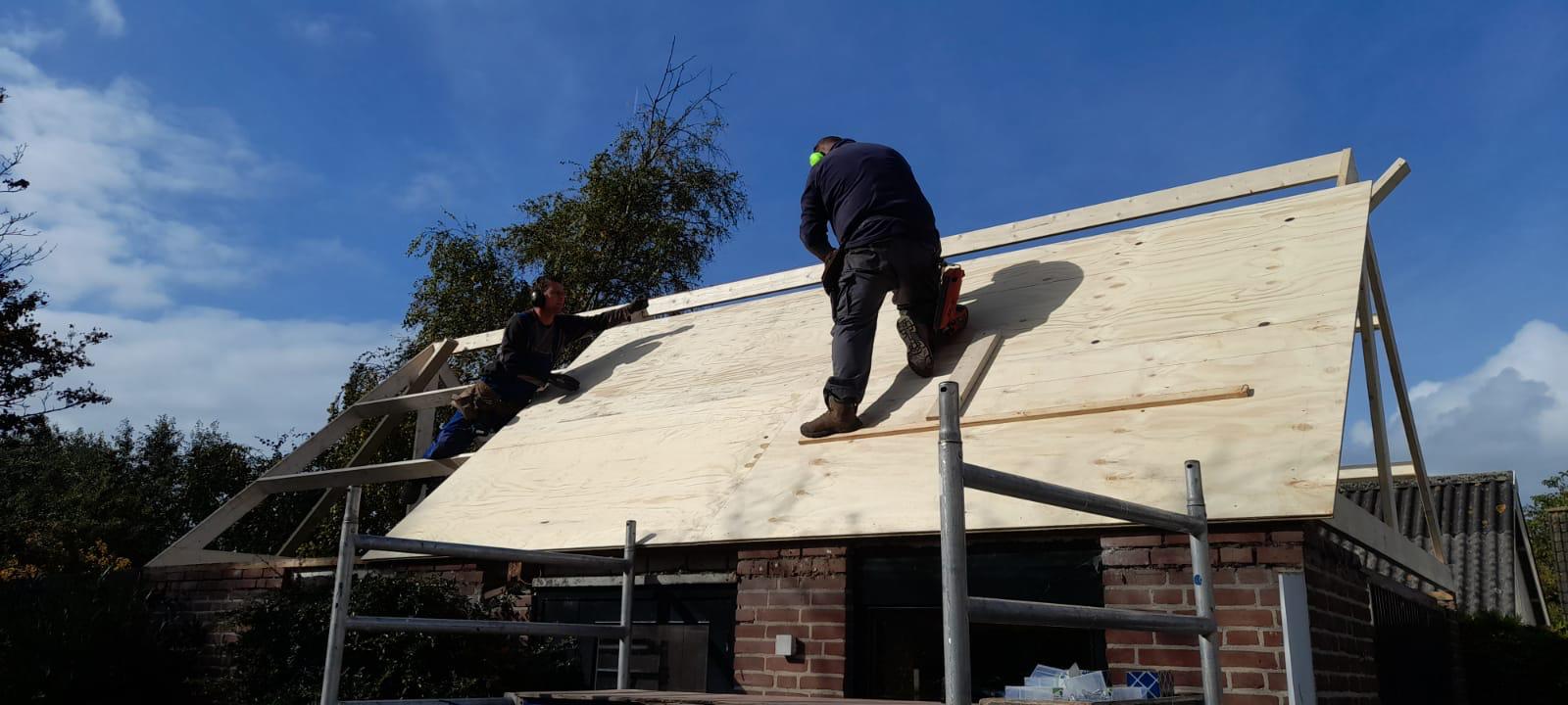 dakdekker Zoetermeer